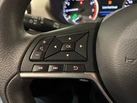 Nissan Micra vaihtoauto