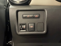 Nissan Micra vaihtoauto