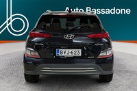 Hyundai Kona vaihtoauto