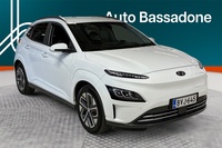 Hyundai Kona vaihtoauto
