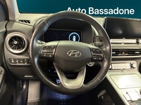 Hyundai Kona vaihtoauto