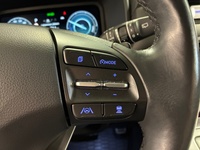Hyundai Kona vaihtoauto
