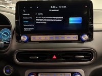 Hyundai Kona vaihtoauto