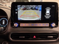 Hyundai Kona vaihtoauto
