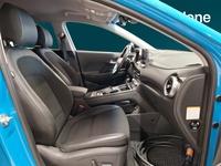 Hyundai Kona vaihtoauto