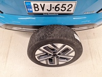 Hyundai Kona vaihtoauto