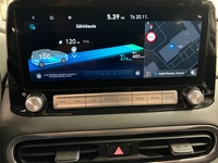 Hyundai Kona vaihtoauto