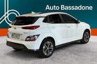 Hyundai Kona vaihtoauto