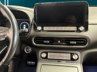 Hyundai Kona vaihtoauto