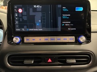 Hyundai Kona vaihtoauto