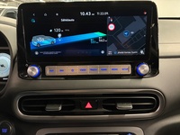 Hyundai Kona vaihtoauto