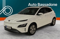 Hyundai Kona vaihtoauto