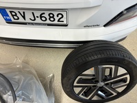 Hyundai Kona vaihtoauto