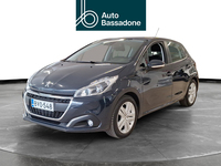 Peugeot 208 vaihtoauto