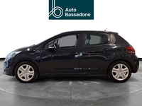 Peugeot 208 vaihtoauto