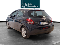 Peugeot 208 vaihtoauto