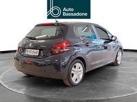 Peugeot 208 vaihtoauto