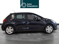 Peugeot 208 vaihtoauto
