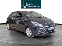 Peugeot 208 vaihtoauto