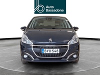 Peugeot 208 vaihtoauto
