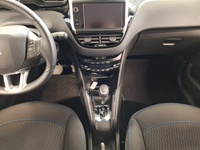 Peugeot 208 vaihtoauto