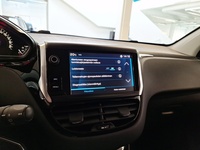 Peugeot 208 vaihtoauto