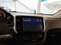 Peugeot 208 vaihtoauto