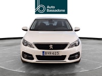 Peugeot 308 vaihtoauto