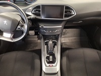 Peugeot 308 vaihtoauto
