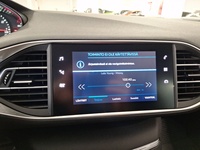 Peugeot 308 vaihtoauto