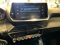 Peugeot 208 vaihtoauto