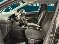 Opel Crossland X vaihtoauto