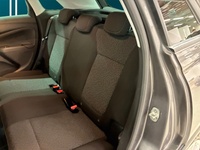 Opel Crossland X vaihtoauto