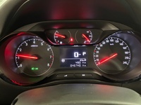 Opel Crossland X vaihtoauto