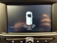 Opel Crossland X vaihtoauto