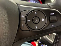 Opel Crossland X vaihtoauto