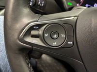 Opel Crossland X vaihtoauto