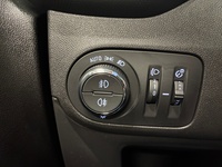 Opel Crossland X vaihtoauto