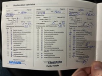 Opel Crossland X vaihtoauto