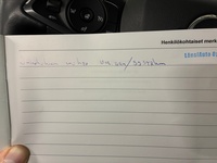 Opel Crossland X vaihtoauto