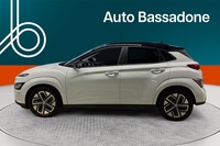 Hyundai Kona vaihtoauto