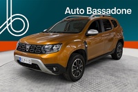 Dacia Duster vaihtoauto