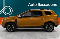 Dacia Duster vaihtoauto