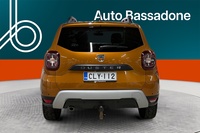 Dacia Duster vaihtoauto