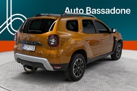 Dacia Duster vaihtoauto