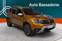 Dacia Duster vaihtoauto