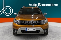 Dacia Duster vaihtoauto