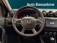 Dacia Duster vaihtoauto