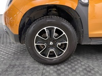 Dacia Duster vaihtoauto