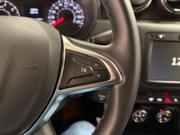 Dacia Duster vaihtoauto